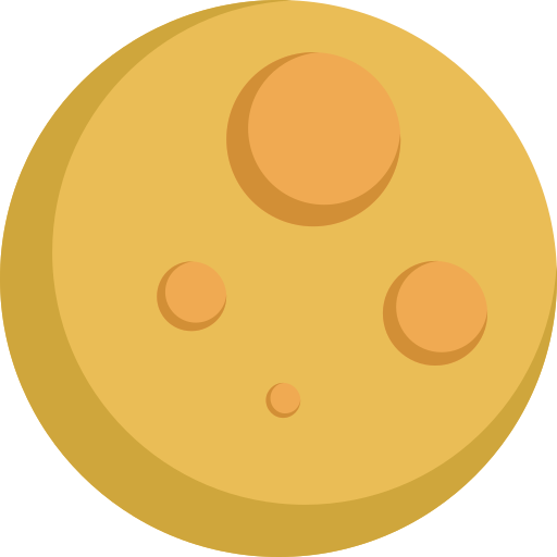 Moon Generic Others icon