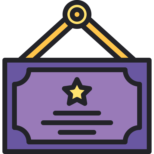 documento Generic Others icono