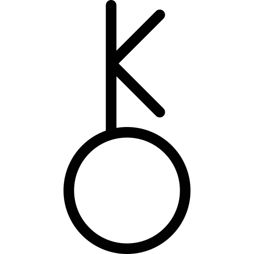 raum Generic outline icon