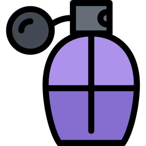 fryzura Generic color lineal-color ikona