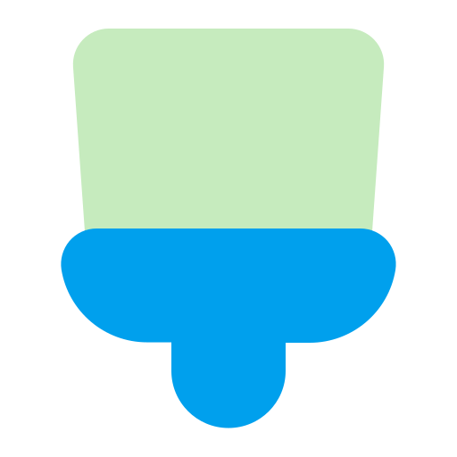 Theme Generic color fill icon