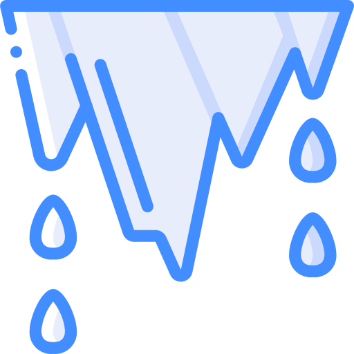ghiaccioli Basic Miscellany Blue icona