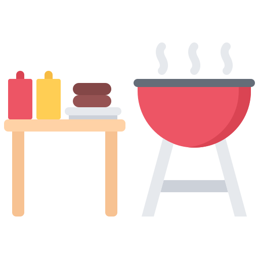 cocinando Generic Others icono