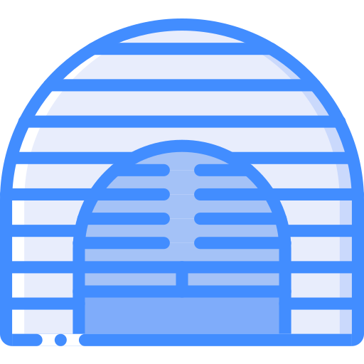 Ангар Basic Miscellany Blue иконка