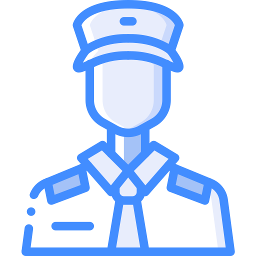 pilot Basic Miscellany Blue ikona