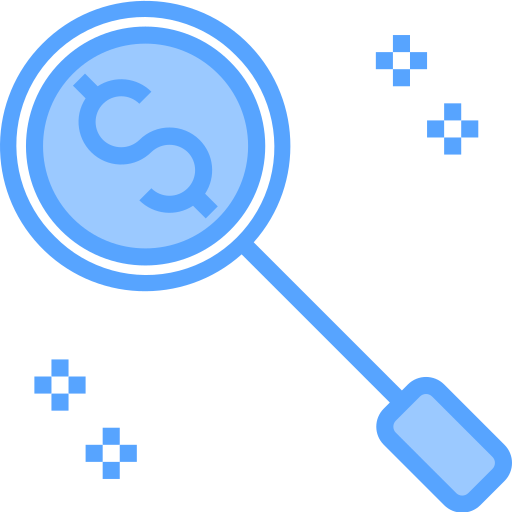 Research Catkuro Blue icon