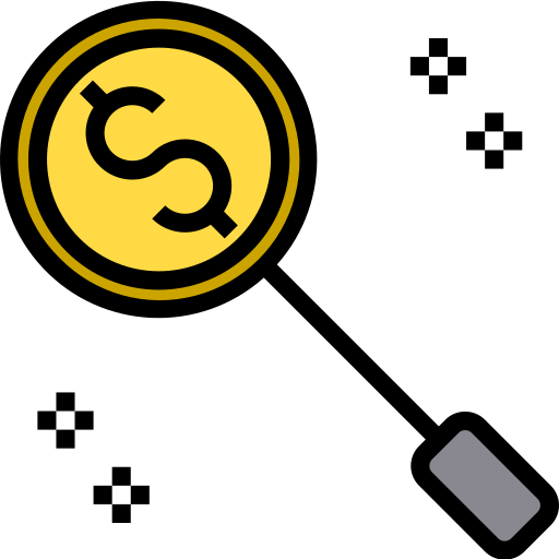 リサーチ Catkuro Lineal Color icon
