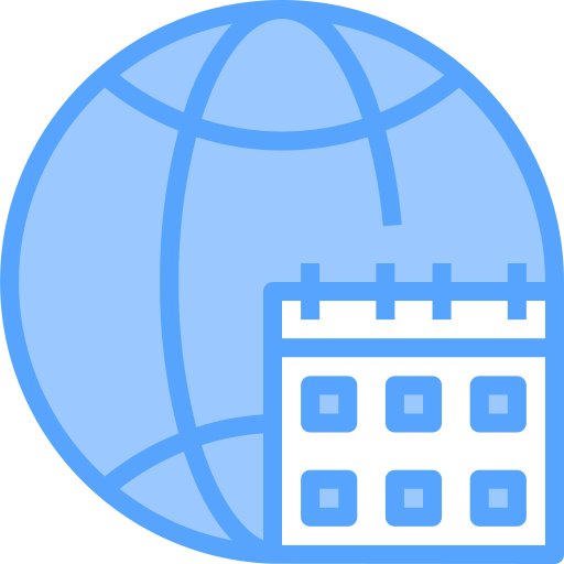 Event Catkuro Blue icon