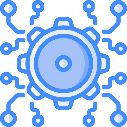 Power Basic Miscellany Blue icon