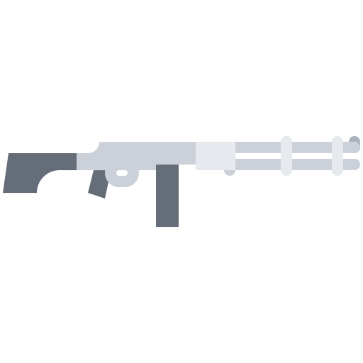 arma Generic Others icono