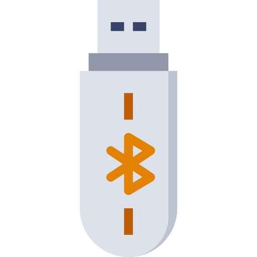 USB mynamepong Flat Ícone