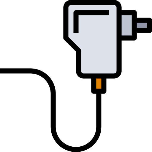 Adapter mynamepong Lineal Color icon
