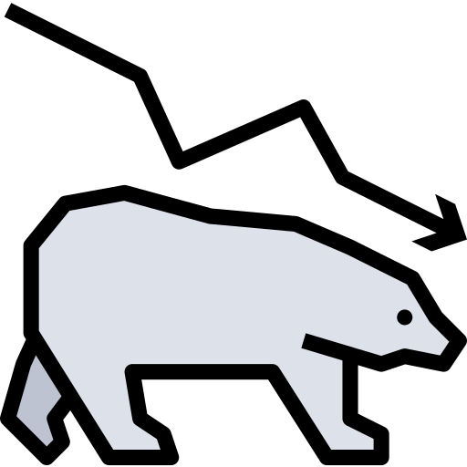 곰 mynamepong Lineal Color icon