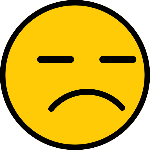rostro Generic Others icono
