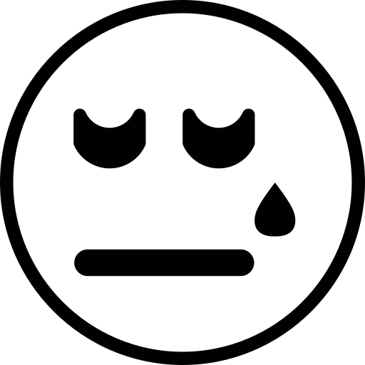 sonriente Generic outline icono