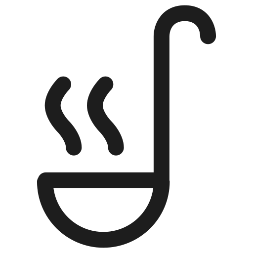 cocinando Generic outline icono