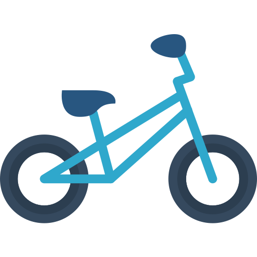 Велосипед Basic Miscellany Flat иконка