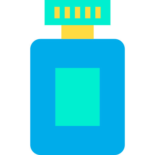 Botella Kiranshastry Flat icono
