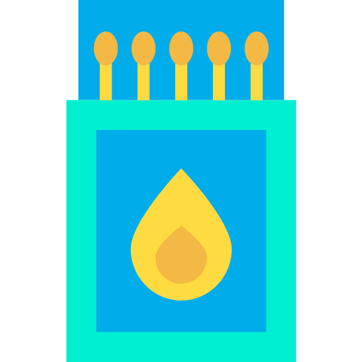 matchbox Kiranshastry Flat icoon