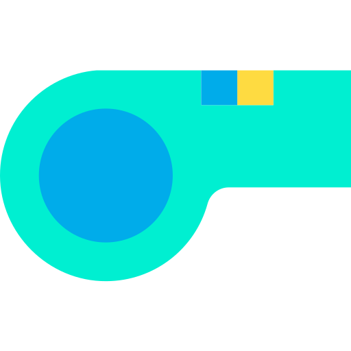 fluit Kiranshastry Flat icoon