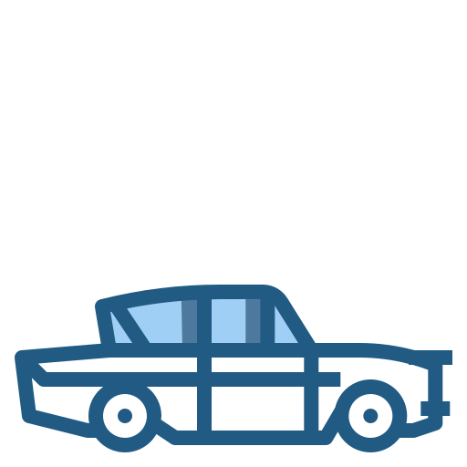 auto PMICON Blue icon