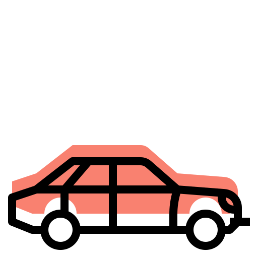 Car PMICON Monocolor icon