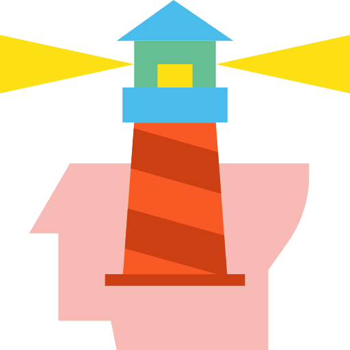 leuchtturm PMICON Flat icon