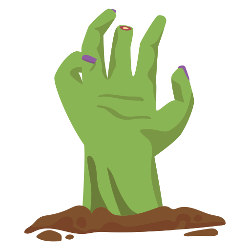víspera de todos los santos Generic Others icono