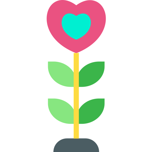 Amor Kiranshastry Flat icono