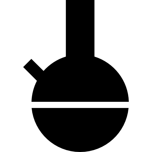 flasche Vector Market Fill icon