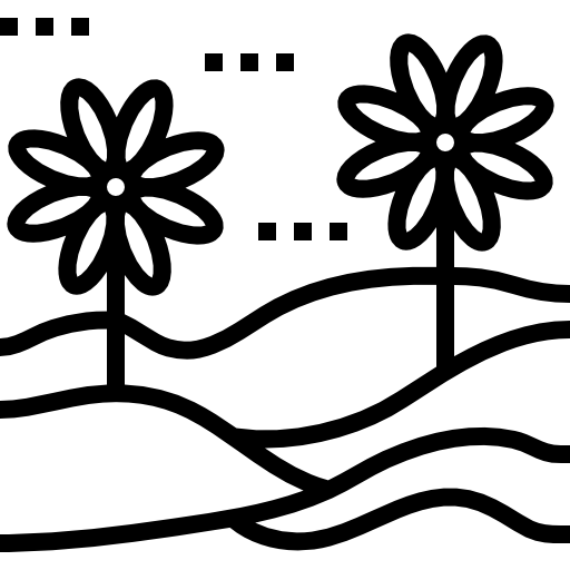 Холм Becris Lineal иконка