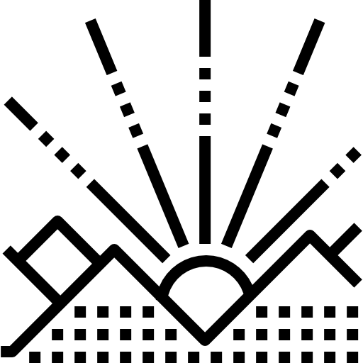 山 Becris Lineal icon