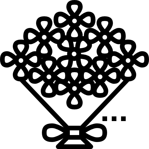 ramo Becris Lineal icono
