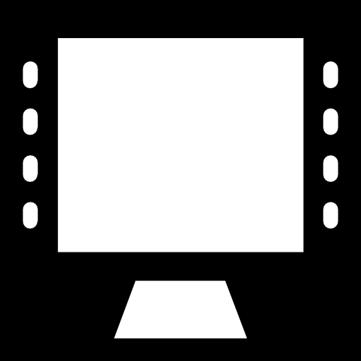 タブレット Vector Market Fill icon