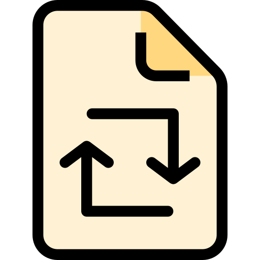 файл Winnievizence Lineal color иконка
