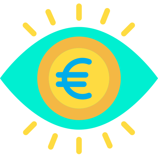 euro Kiranshastry Flat icono