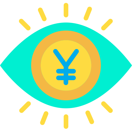 yen Kiranshastry Flat icoon