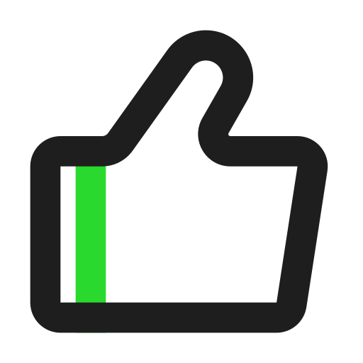 wie Generic color outline icon