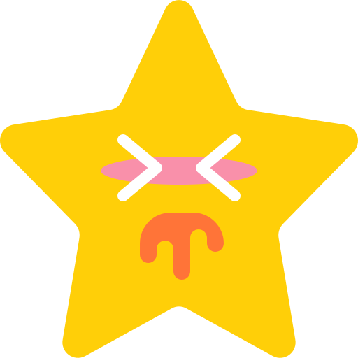 푸킹 Winnievizence Flat icon