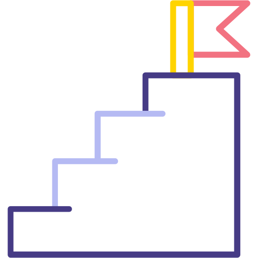 bramka Generic color outline ikona