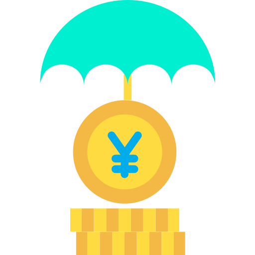 yen Kiranshastry Flat icon