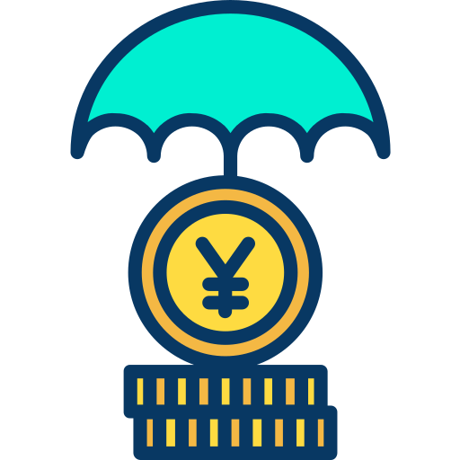 Yen Kiranshastry Lineal Color icono