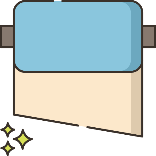 foglio Flaticons Lineal Color icona