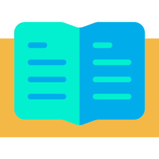 Book Kiranshastry Flat icon