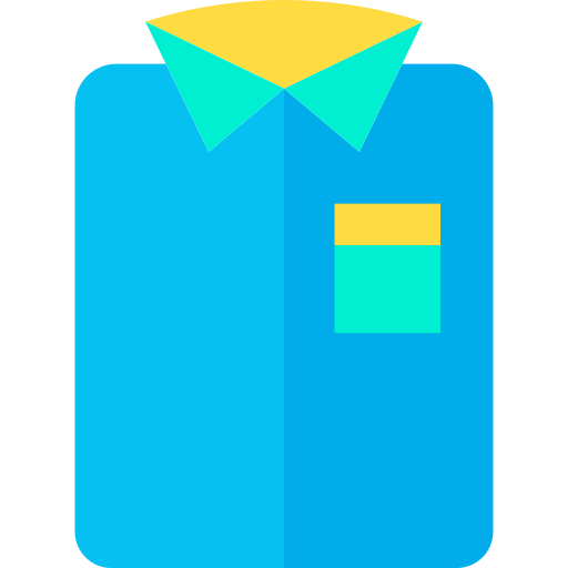 hemd Kiranshastry Flat icon
