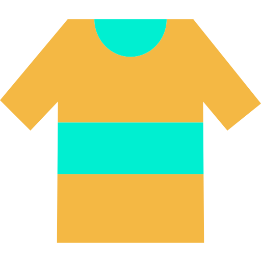 t-shirt Kiranshastry Flat icoon