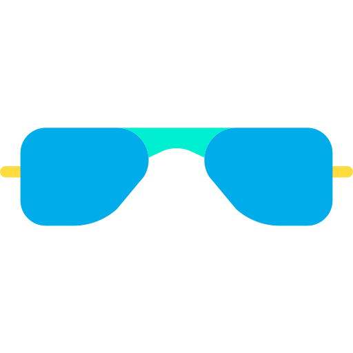 okulary słoneczne Kiranshastry Flat ikona