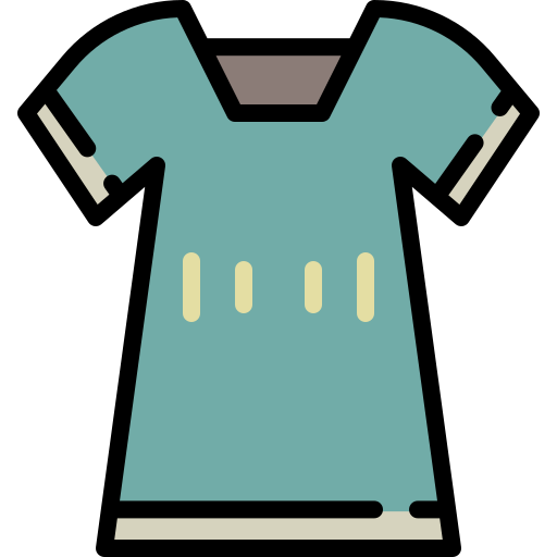 bluza Winnievizence Lineal color ikona