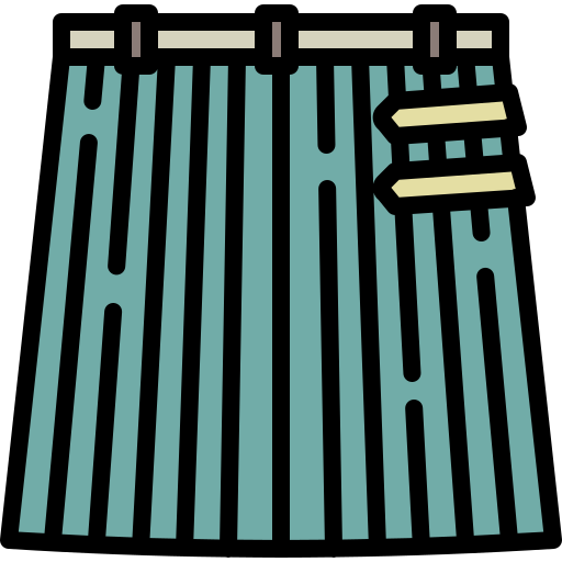 spódnica Winnievizence Lineal color ikona
