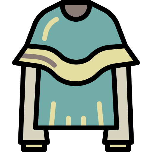 Блузка Winnievizence Lineal color иконка